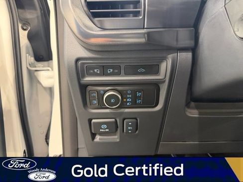 Certified 2024 Ford F150 Lariat w/ Bed Utility Package AWD/4WD image 22