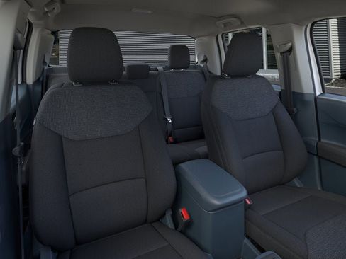 New 2025 Ford Maverick XL image 10