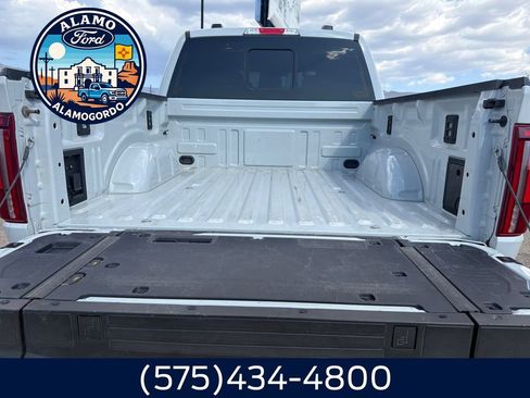 Used 2024 Ford F150 Tremor w/ Equipment Group 402A High AWD/4WD image 23