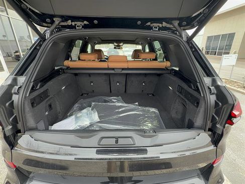 New 2026 BMW X5 xDrive50e w/ M Sport Package image 22