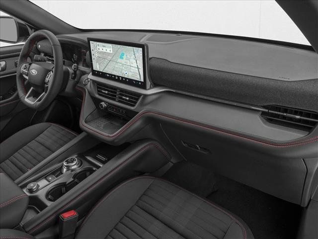 New 2027 Ford Explorer ST-Line AWD/4WD image 11