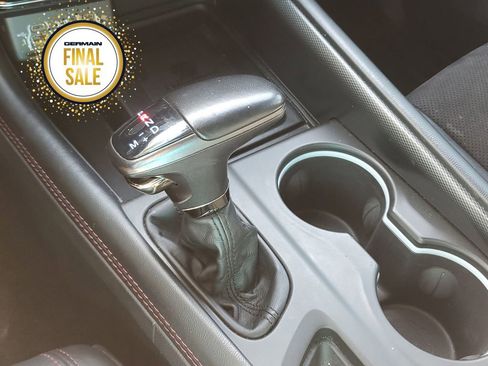 Used 2021 Dodge Durango R/T w/ Blacktop Package image 22