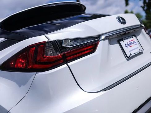 Used 2017 Lexus RX 350 AWD image 19