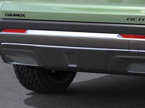 New 2026 Chevrolet Equinox ACTIV w/ Convenience Package III image 40