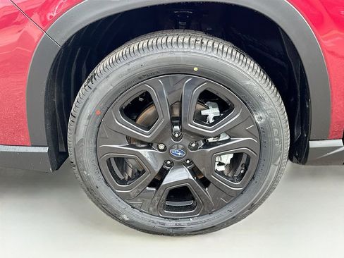 New 2026 Subaru Ascent Bronze Edition image 42