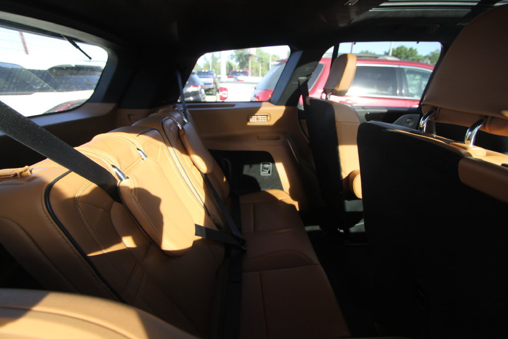 Used 2024 Lincoln Aviator Black Label AWD/4WD image 18