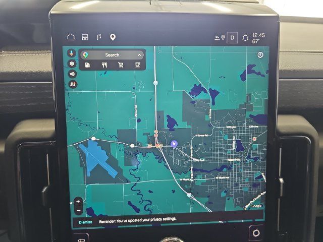 Used 2026 GMC Yukon AT4 Ultimate w/ LPO, Floor Liner Package AWD/4WD image 19