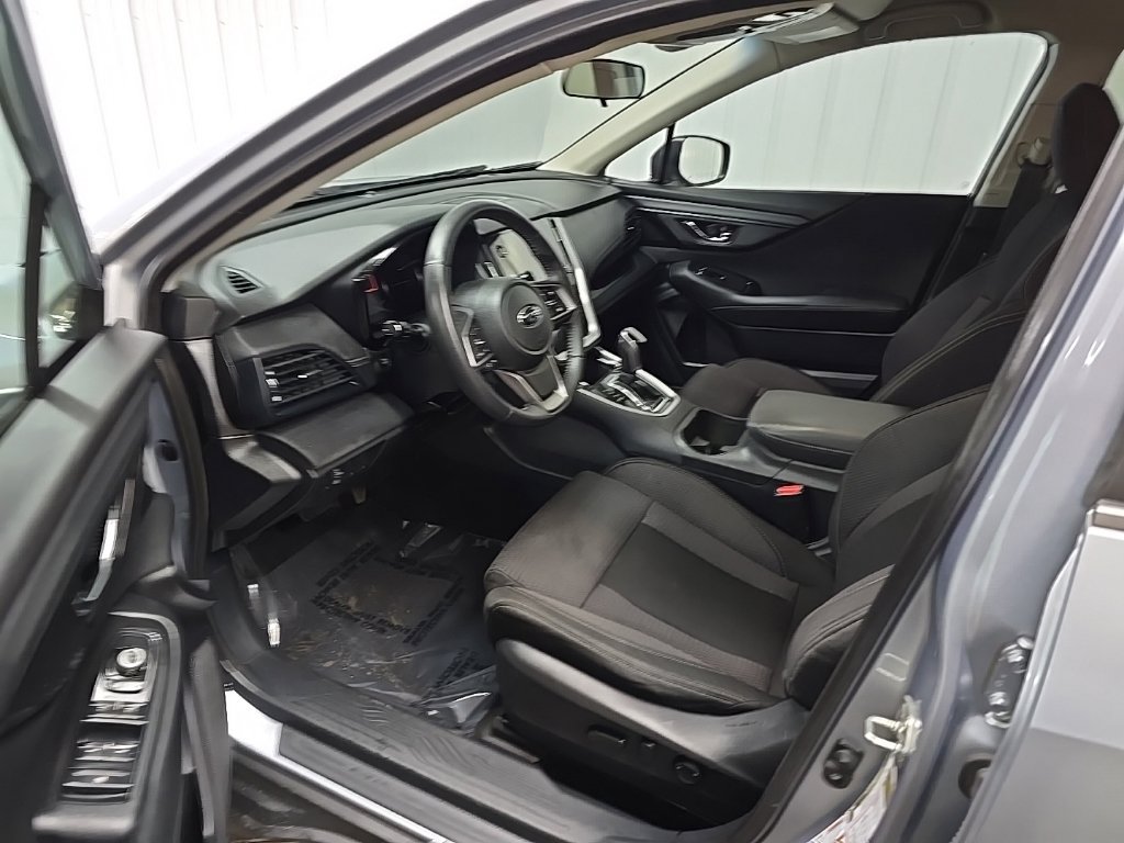 Used 2020 Subaru Outback Premium AWD/4WD image 28