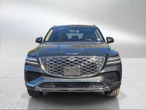Used 2026 Genesis GV80 3.5T Prestige AWD/4WD image 8