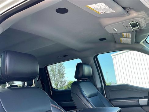 Certified 2025 Ford F250 Lariat w/ Lariat Ultimate Package AWD/4WD image 23