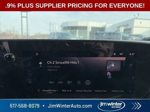 New 2026 Buick Encore GX Preferred w/ Advanced Technology Package AWD/4WD image 27