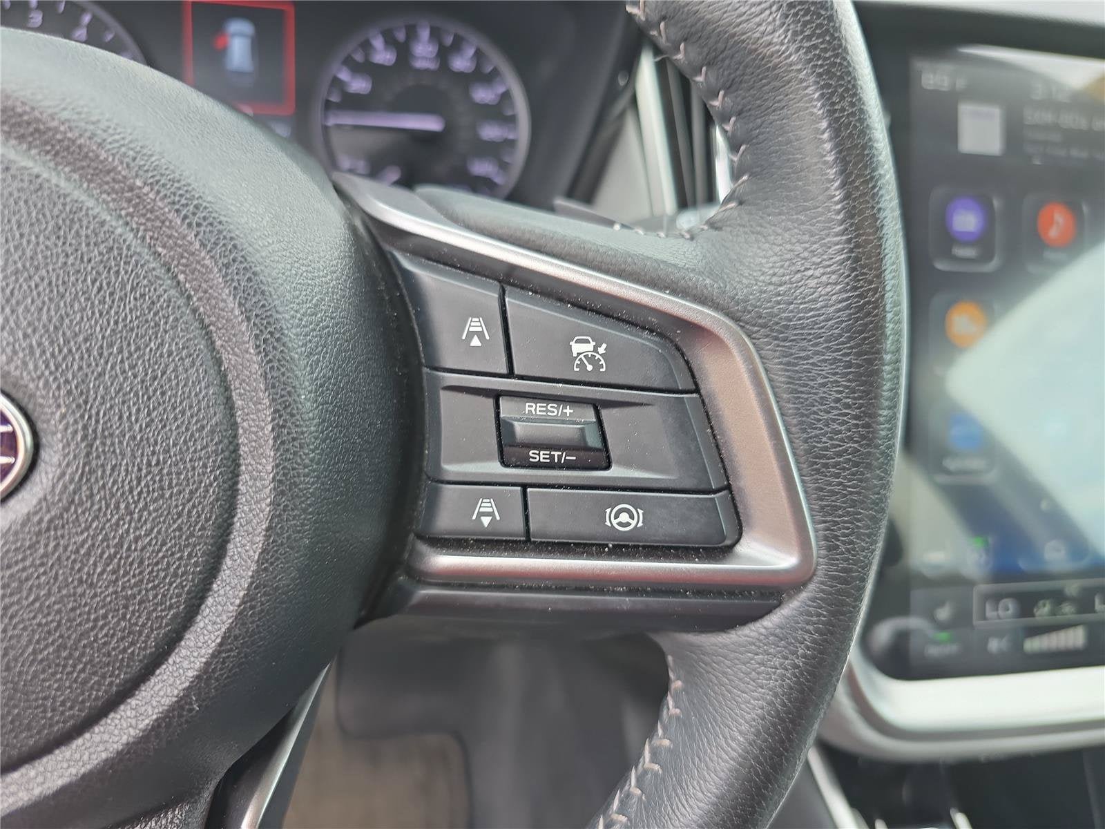 Used 2024 Subaru Outback Premium AWD/4WD image 30