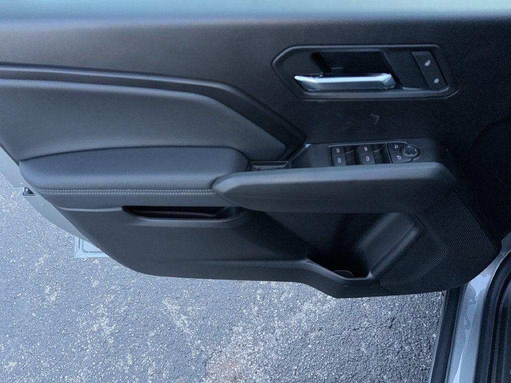 New 2026 Chevrolet Colorado LT RWD image 15