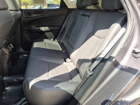 Used 2022 Lexus NX 350 AWD w/ Cold Area Package image 31