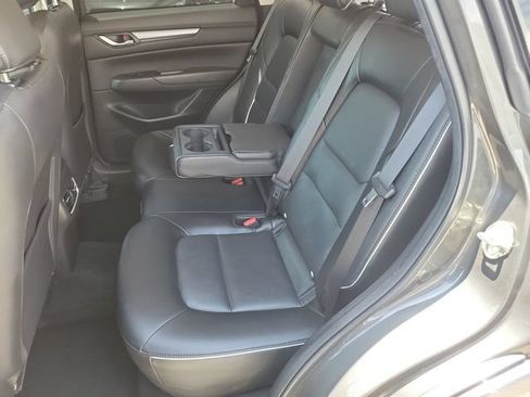Used 2024 MAZDA CX-5 AWD 2.5 S w/ Select Package image 26