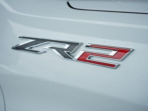 Used 2022 Chevrolet Silverado 1500 ZR2 w/ Technology Package image 19