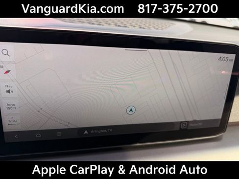 Certified 2026 Kia EV9 Land w/ Nightfall Edition Package AWD/4WD image 21