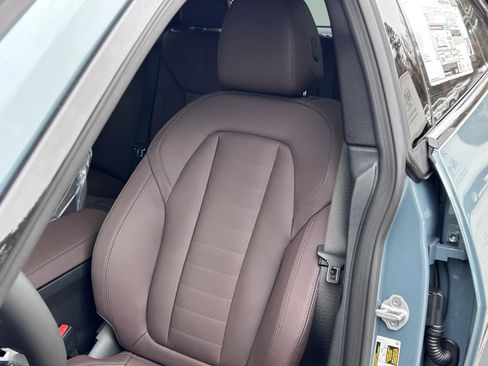 Used 2026 BMW i4 eDrive40 image 24