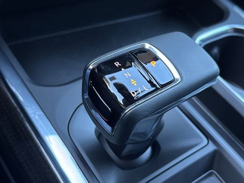 New 2026 Chevrolet Silverado 1500 LT Trail Boss w/ Safety Package image 21