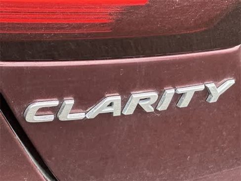 Used 2020 Honda Clarity Touring image 19