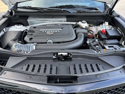 Used 2024 Cadillac XT4 Sport image 14