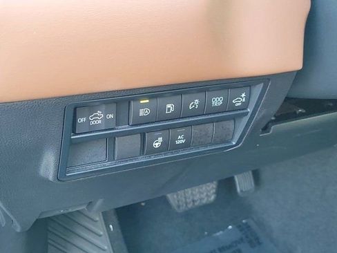 Used 2024 Toyota Tundra 1794 Edition image 21