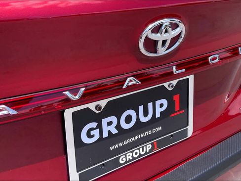 Used 2019 Toyota Avalon XLE w/ Moonroof Package FWD image 31