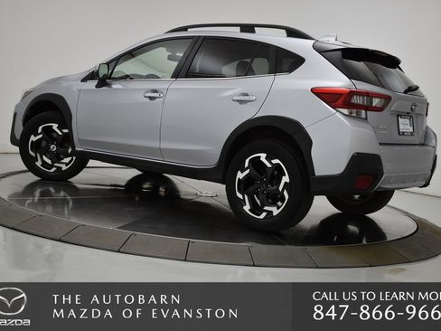 Used 2023 Subaru Crosstrek 2.5i Limited image 6