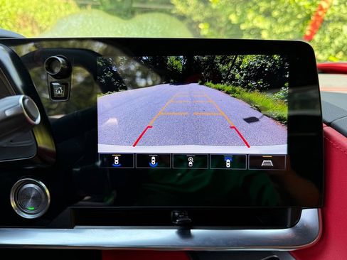 Used 2023 Chevrolet Corvette Stingray Preferred Cpe w/ 2LT RWD image 25