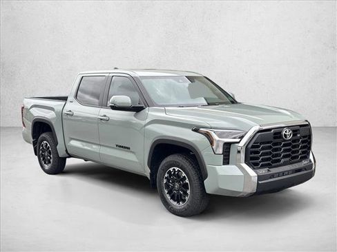 New 2026 Toyota Tundra SR5 image 3