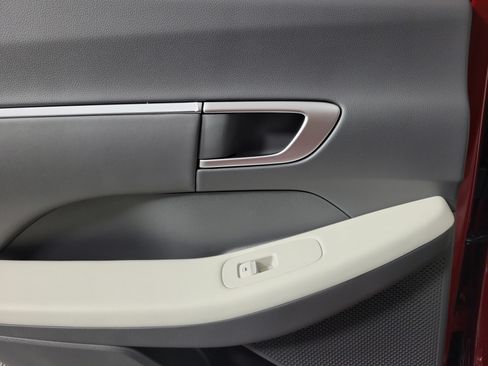 New 2026 Hyundai Sonata Blue FWD image 30