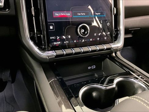 New 2026 GMC Yukon XL Elevation w/ Elevation Premium Package AWD/4WD image 7