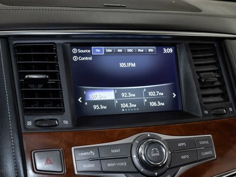 Used 2018 INFINITI QX80 4WD image 17