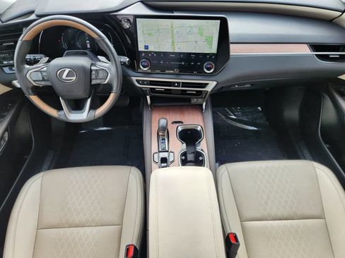 Used 2024 Lexus RX 350 Premium Plus w/ Convenience Package FWD image 27