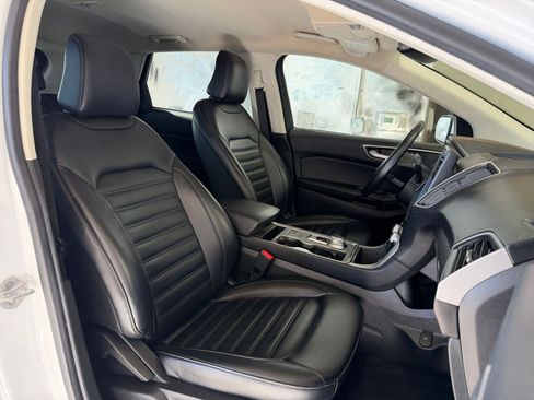 Used 2023 Ford Edge SEL image 36