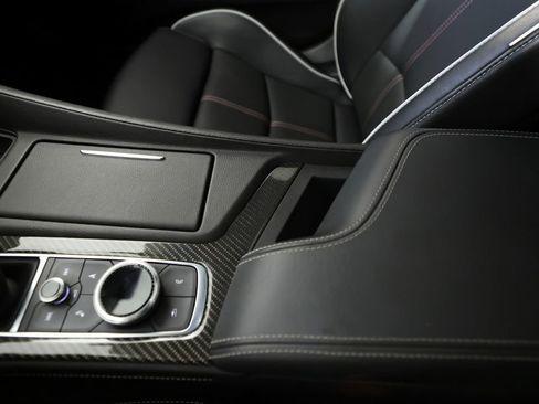 Used 2022 Cadillac CT5 V Blackwing w/ Driver Assist Package image 40