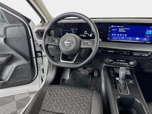 New 2026 Nissan Kicks SV image 21