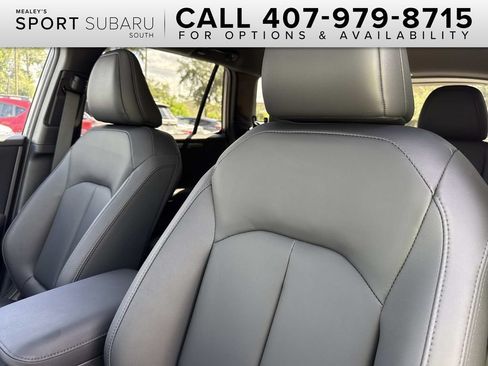 New 2026 Subaru Outback Premium AWD/4WD image 23