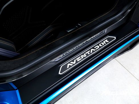 Used 2022 Lamborghini Aventador LP 780-4 Ultimae image 23