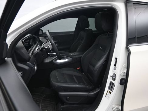 Used 2021 Mercedes-Benz GLE 53 AMG 4MATIC Coupe image 22