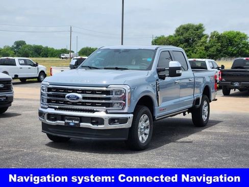 New 2026 Ford F250 King Ranch AWD/4WD image 3