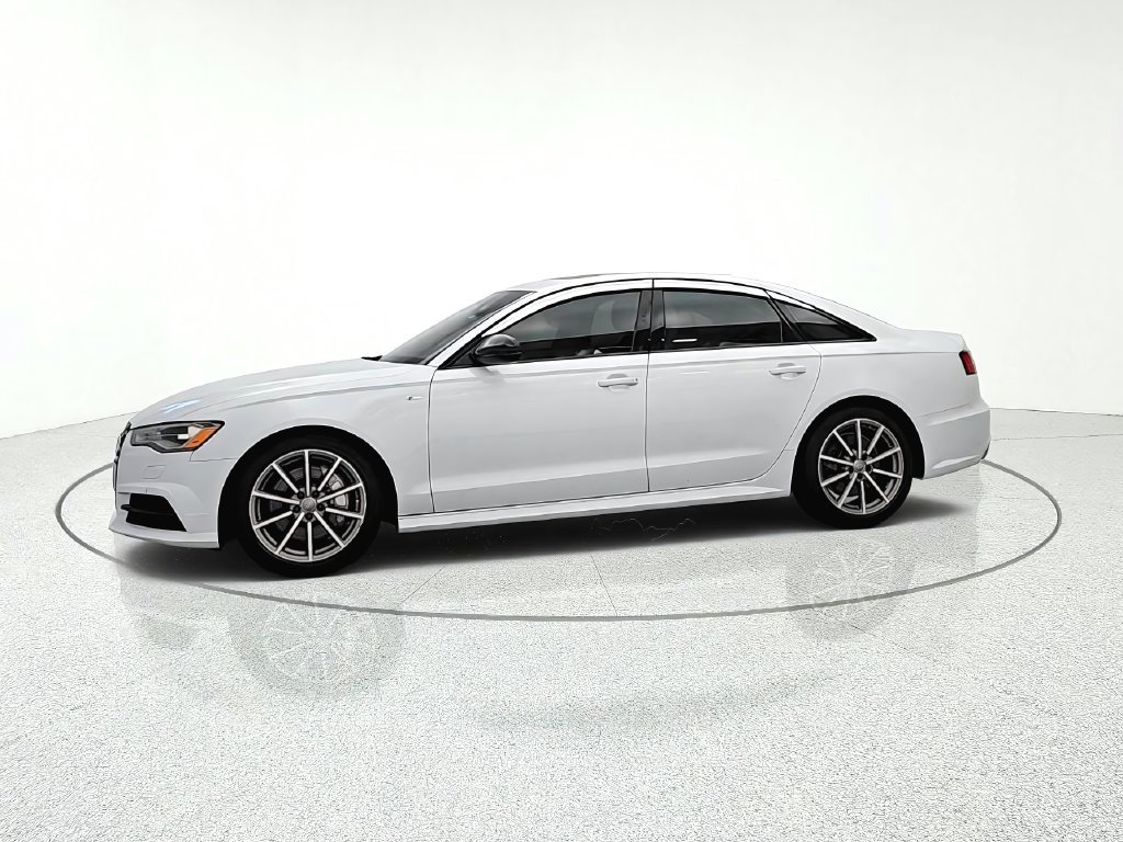 Used 2018 Audi A6 2.0T Premium AWD/4WD image 3