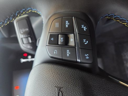 New 2026 Ford Maverick Lobo image 19