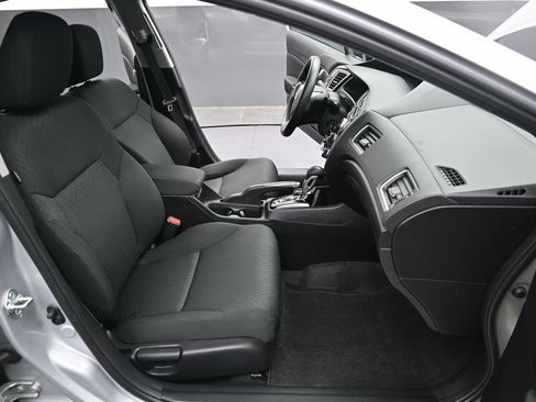 Used 2015 Honda Civic LX image 24