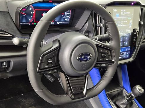 New 2026 Subaru WRX tS AWD/4WD image 13