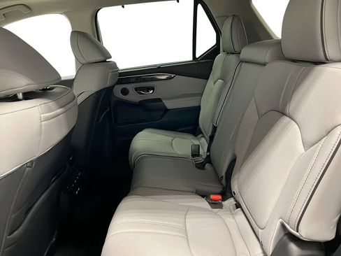 New 2025 Honda Pilot Elite image 33