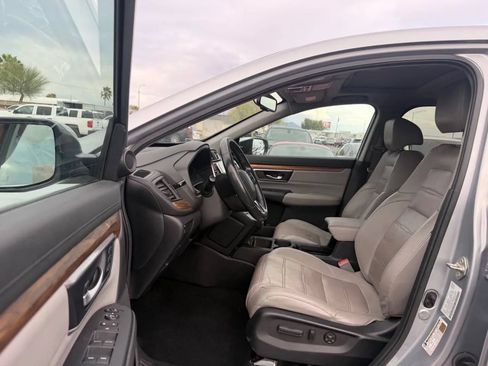 Used 2020 Honda CR-V EX-L image 16