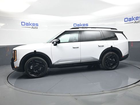 New 2027 Kia Telluride SX X-Line AWD/4WD image 5