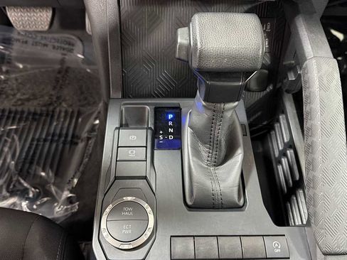 Certified 2024 Toyota Tacoma SR5 RWD image 22