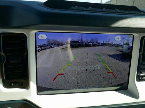 New 2025 Ford Bronco Heritage Edition image 18